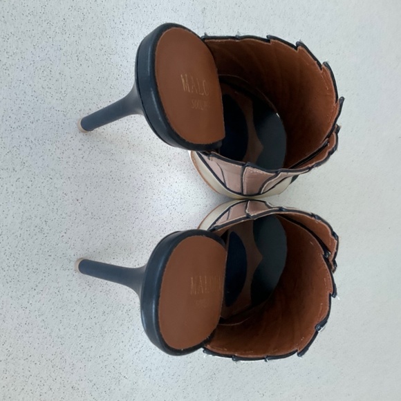 Malone Souliers mules - Picture 4 of 8